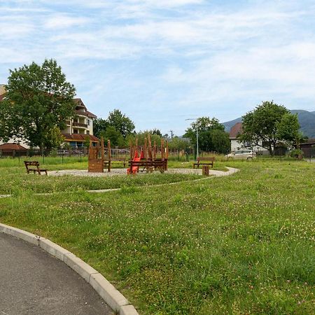 Apartament Apartman 1006 Čeladná Zewnętrze zdjęcie