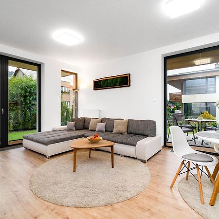 Apartament Apartman 1006 Čeladná Zewnętrze zdjęcie