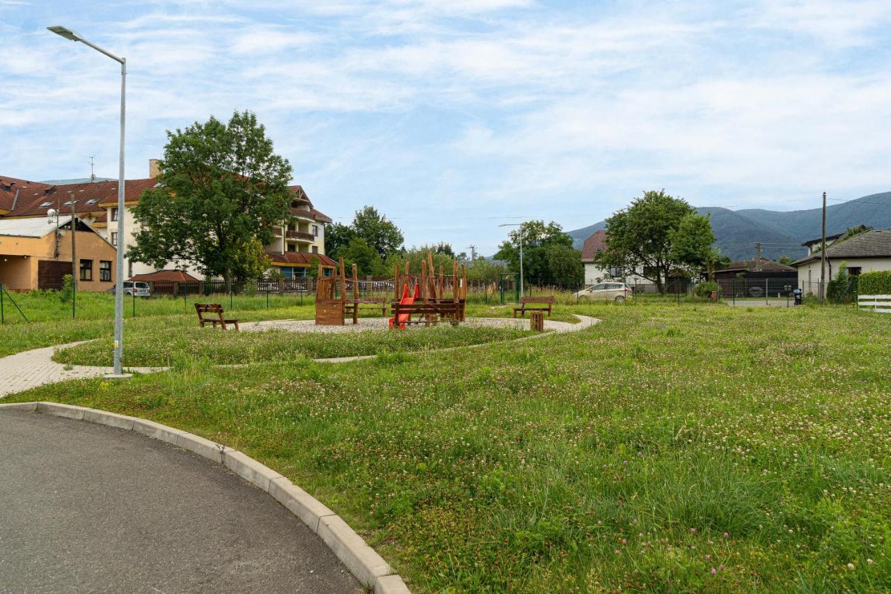 Apartament Apartman 1006 Čeladná Zewnętrze zdjęcie