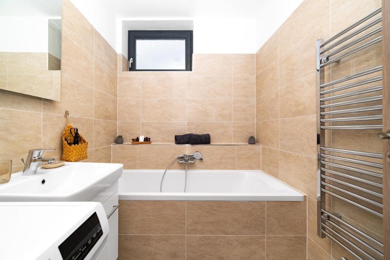 Apartament Apartman 1006 Čeladná Zewnętrze zdjęcie