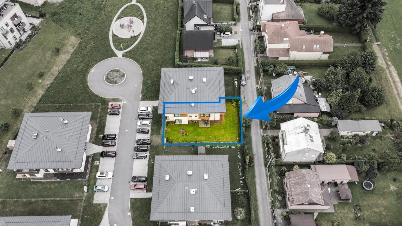 Apartament Apartman 1006 Čeladná Zewnętrze zdjęcie