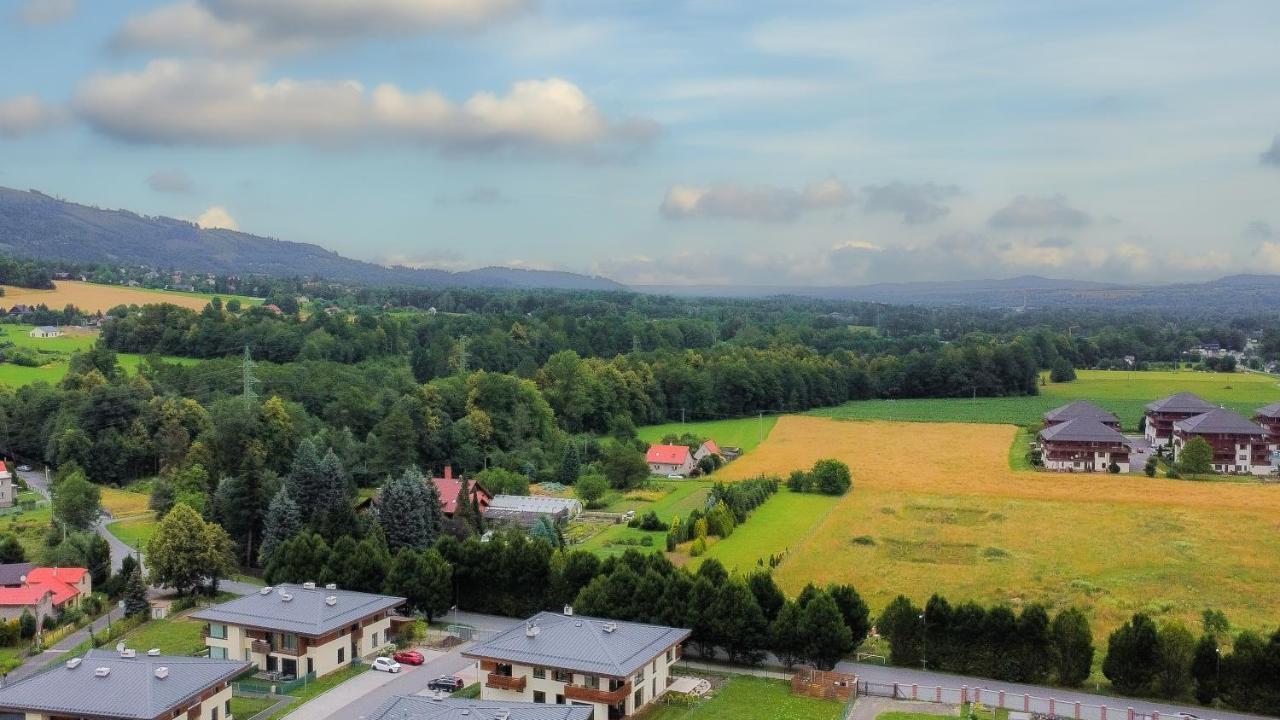 Apartament Apartman 1006 Čeladná Zewnętrze zdjęcie