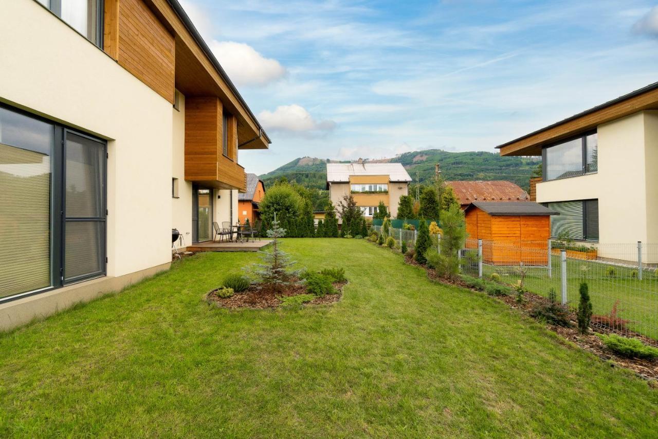 Apartament Apartman 1006 Čeladná Zewnętrze zdjęcie