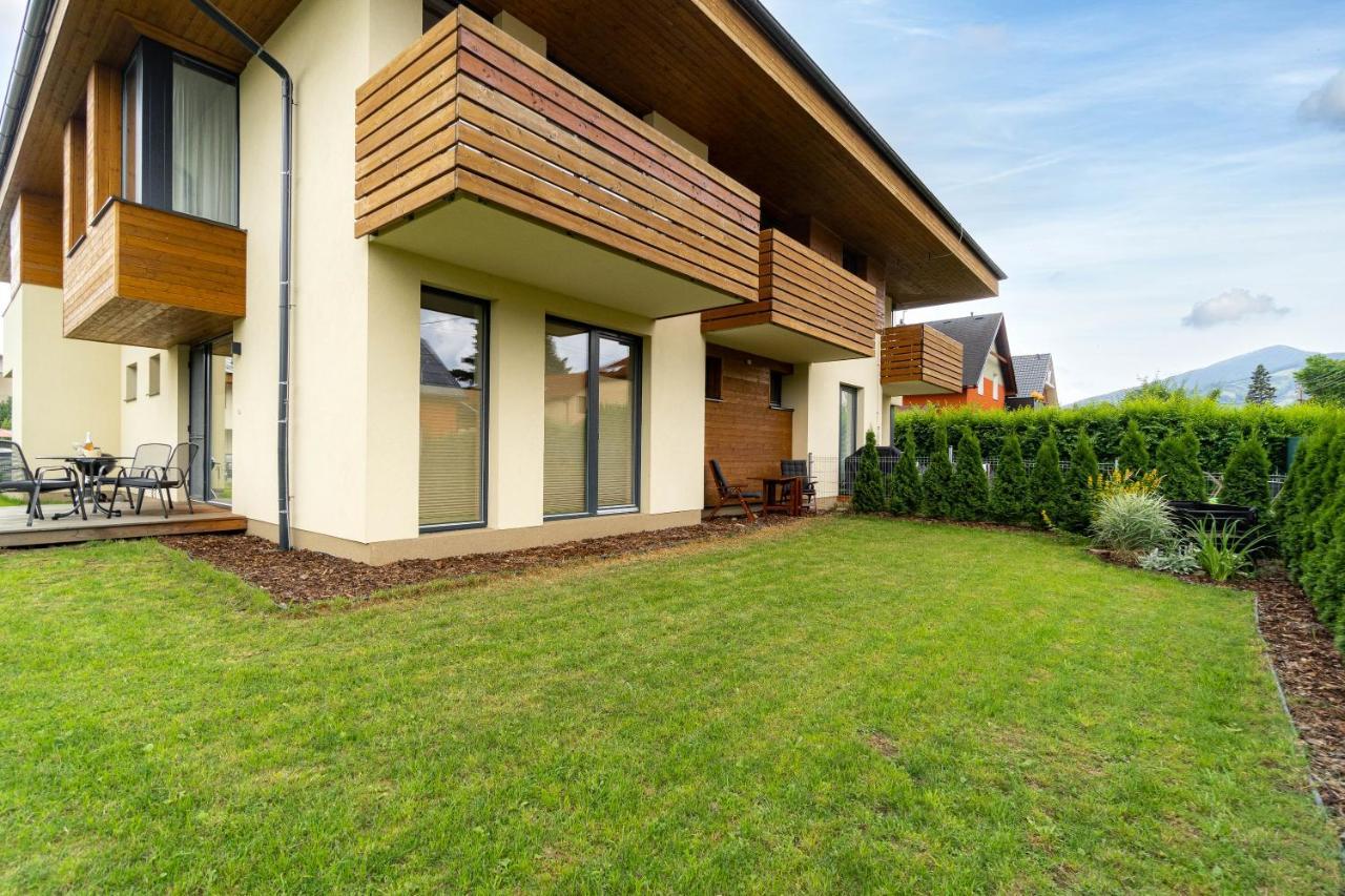 Apartament Apartman 1006 Čeladná Zewnętrze zdjęcie