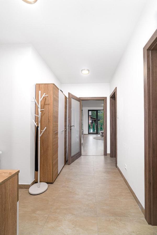 Apartament Apartman 1006 Čeladná Zewnętrze zdjęcie