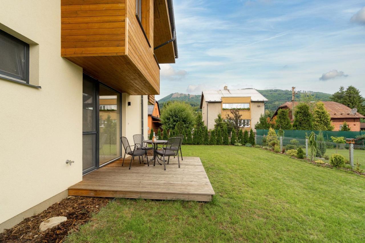 Apartament Apartman 1006 Čeladná Zewnętrze zdjęcie