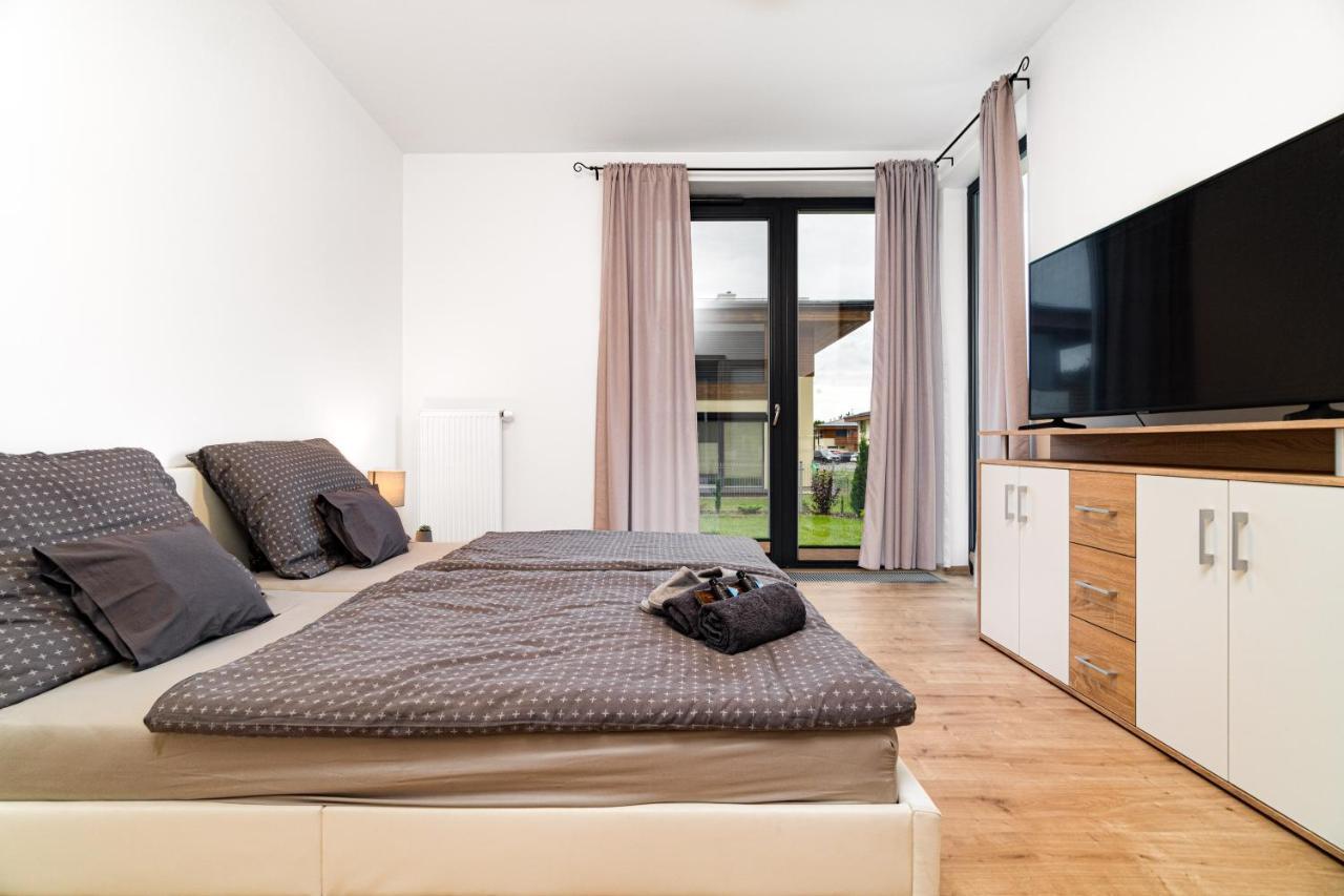 Apartament Apartman 1006 Čeladná Zewnętrze zdjęcie