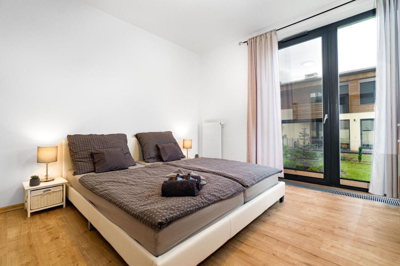 Apartament Apartman 1006 Čeladná Zewnętrze zdjęcie