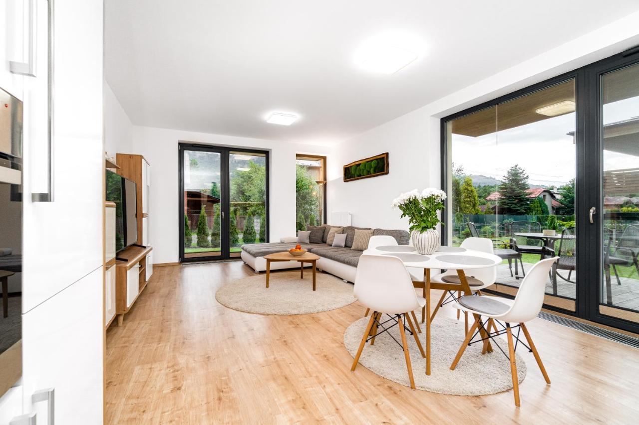 Apartament Apartman 1006 Čeladná Zewnętrze zdjęcie
