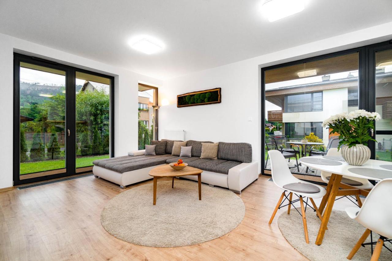 Apartament Apartman 1006 Čeladná Zewnętrze zdjęcie