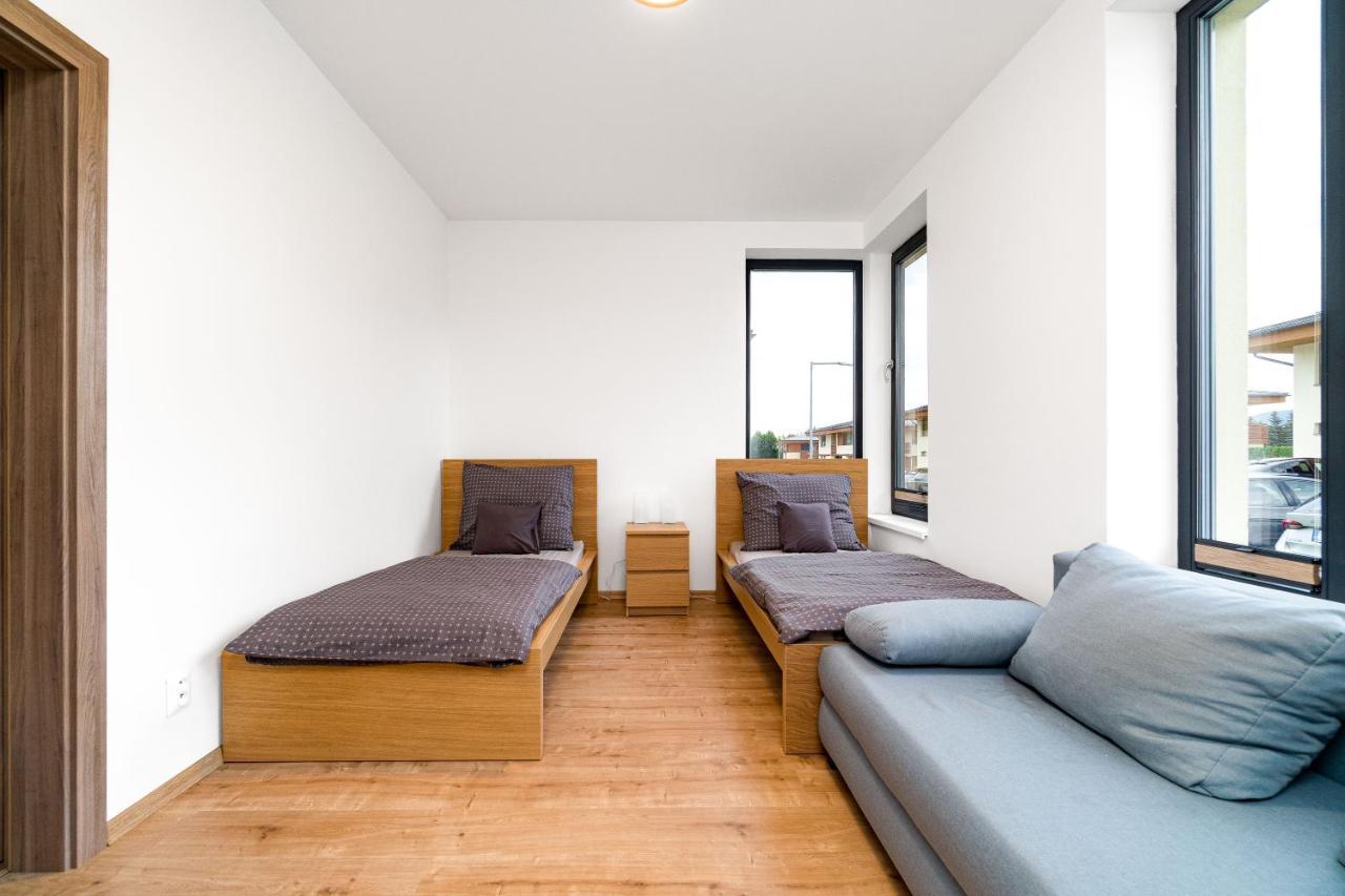 Apartament Apartman 1006 Čeladná Zewnętrze zdjęcie