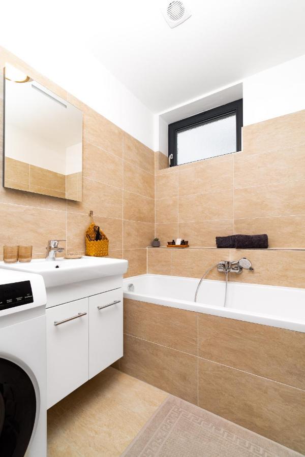 Apartament Apartman 1006 Čeladná Zewnętrze zdjęcie